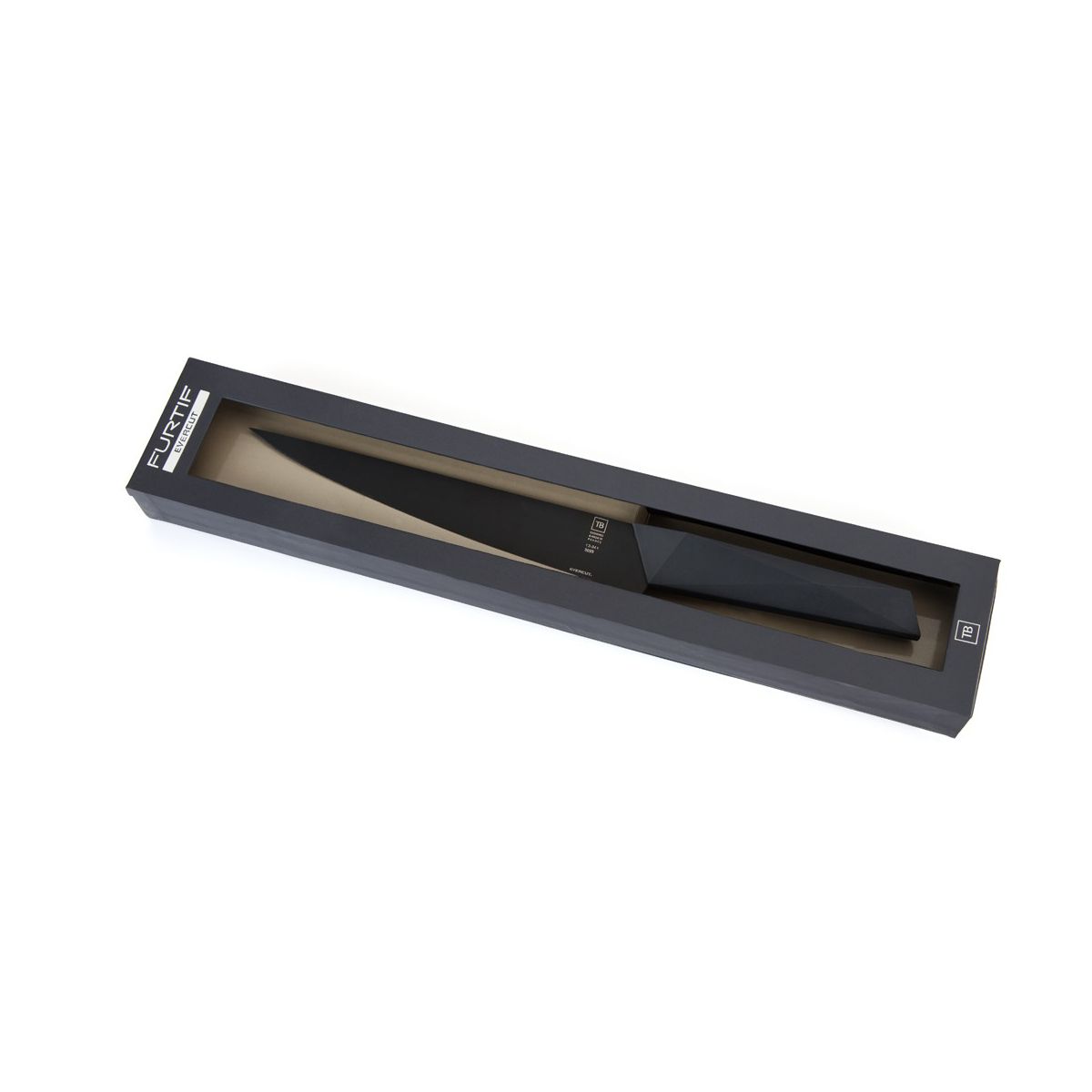 Couteau evercut furtif couteau lame 21 cm - 20% de remise immédiate avec le code : fete20 (photo) Couteau evercut furtif couteau lame 21 cm - 20% de remise immédiate avec le code : fete20 (photo)