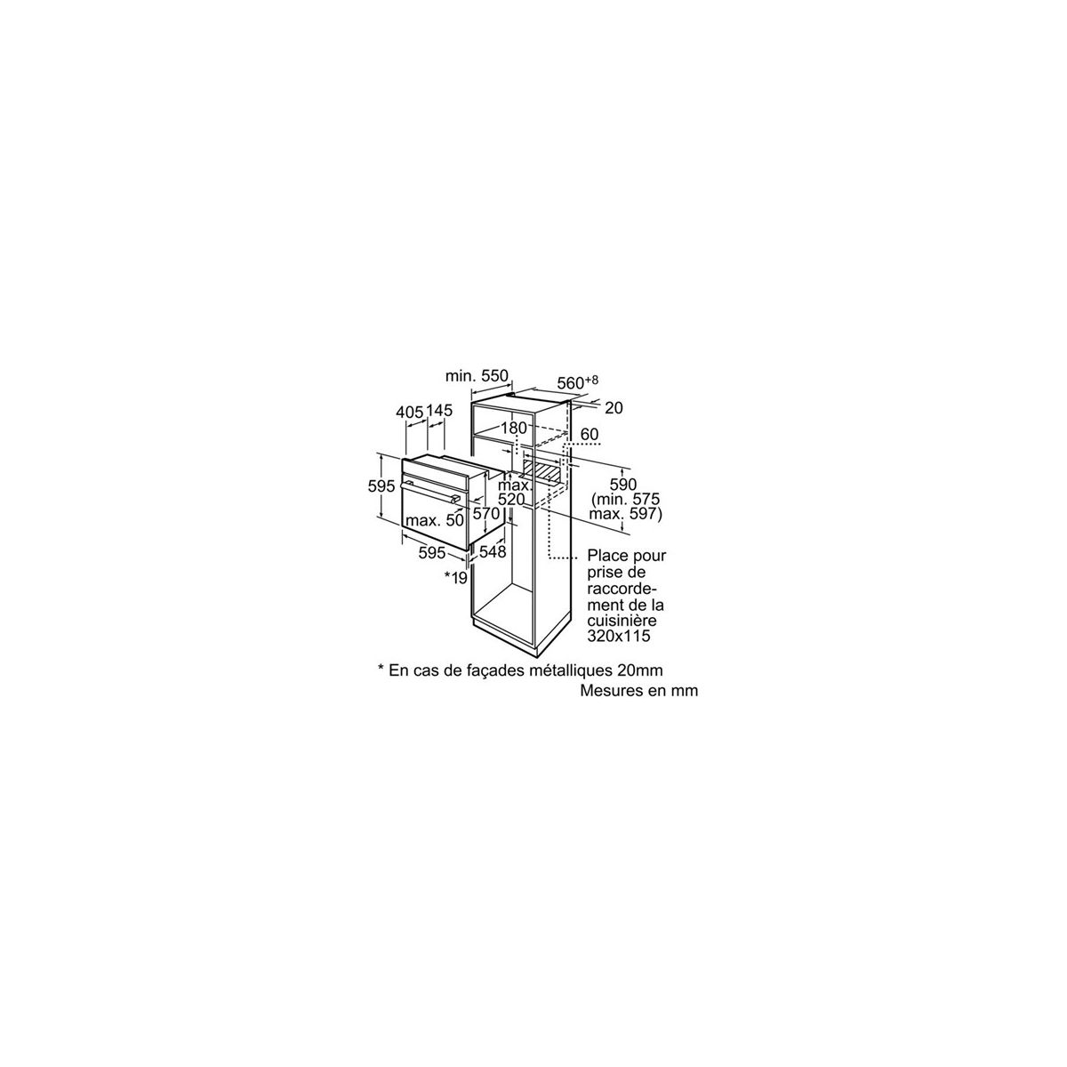 Four ecoclean siemens hb43ab622f - 2% de remise : code gam2 (photo) Four ecoclean siemens hb43ab622f - 2% de remise : code gam2 (photo)