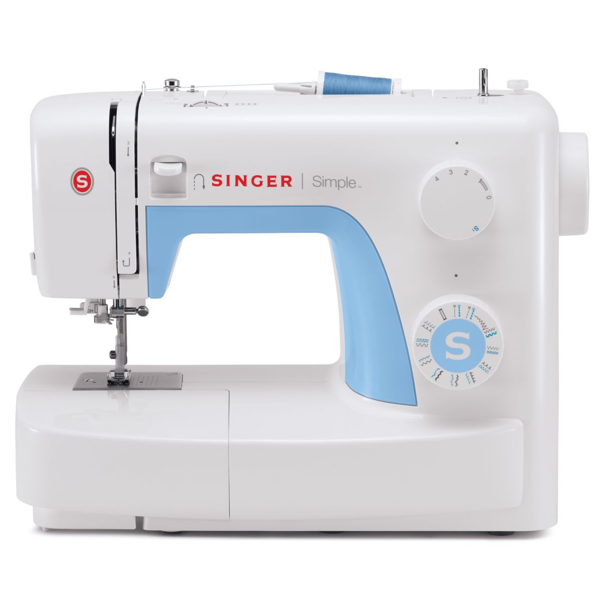 Machine � coudre singer mc3221 - livraison offerte : code liv (photo) Machine � coudre singer mc3221 - livraison offerte : code liv (photo)