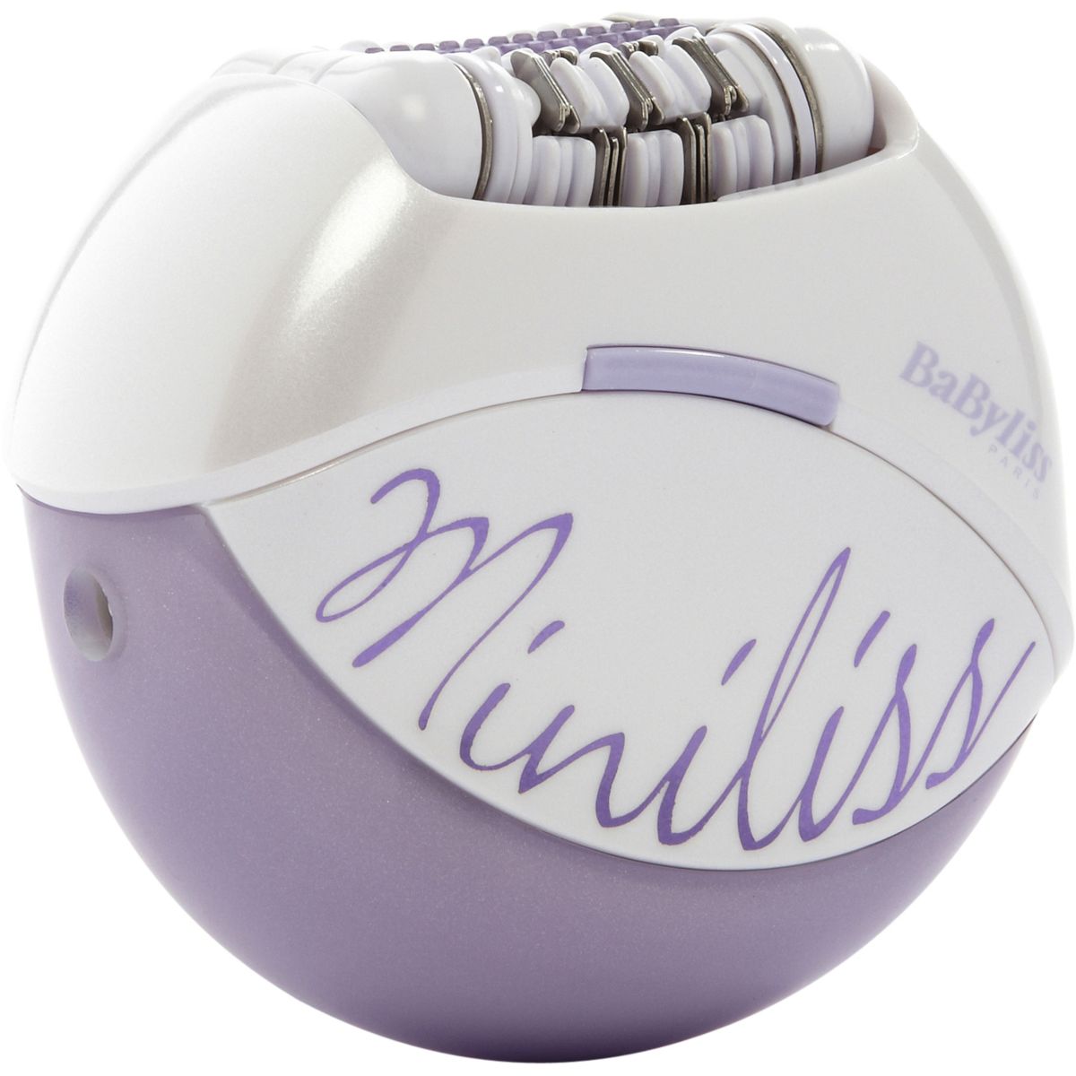 Epilateur électrique babyliss g596e miniliss - 20% de remise immédiate avec le code : pam20 (photo) Epilateur électrique babyliss g596e miniliss - 20% de remise immédiate avec le code : pam20 (photo)