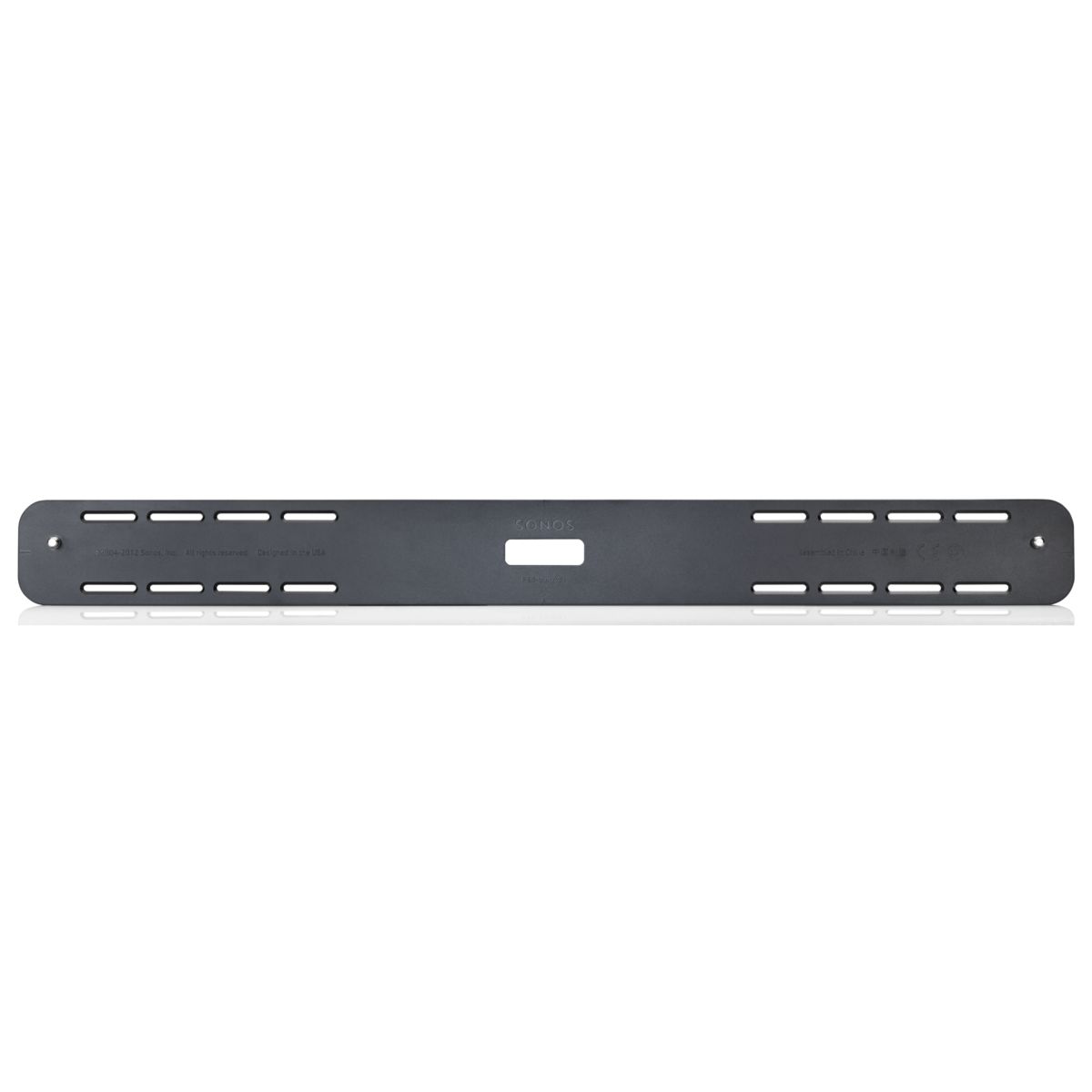 Support sonos playbar wall mount - produit coup de coeur webdistrib.com ! (photo) Support sonos playbar wall mount - produit coup de coeur webdistrib.com ! (photo)