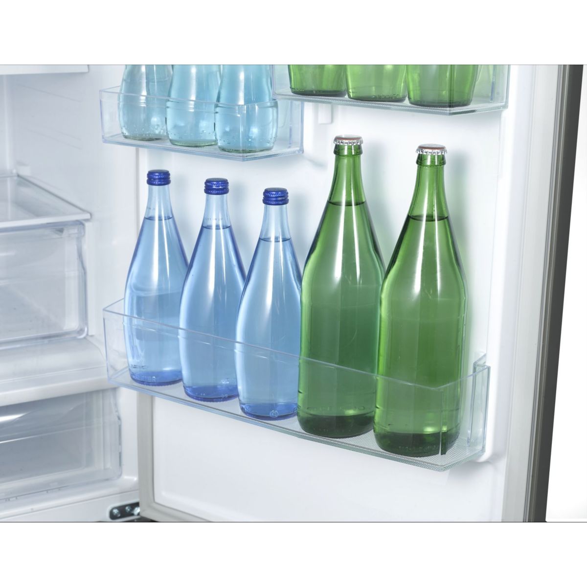 Réfrigérateur congélateur en bas samsung rb29fwjndsa - 2% de remise immédiate avec le code : cool2 (photo) Réfrigérateur congélateur en bas samsung rb29fwjndsa - 2% de remise immédiate avec le code : cool2 (photo)