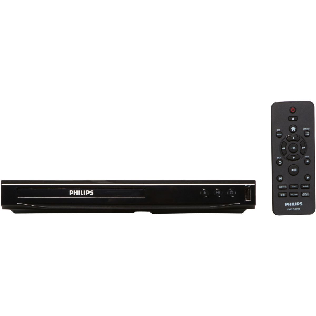 Lecteur dvd philips dvp2850 (photo) Lecteur dvd philips dvp2850 (photo)