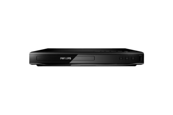Lecteur dvd philips dvp2880 (photo) Lecteur dvd philips dvp2880 (photo)