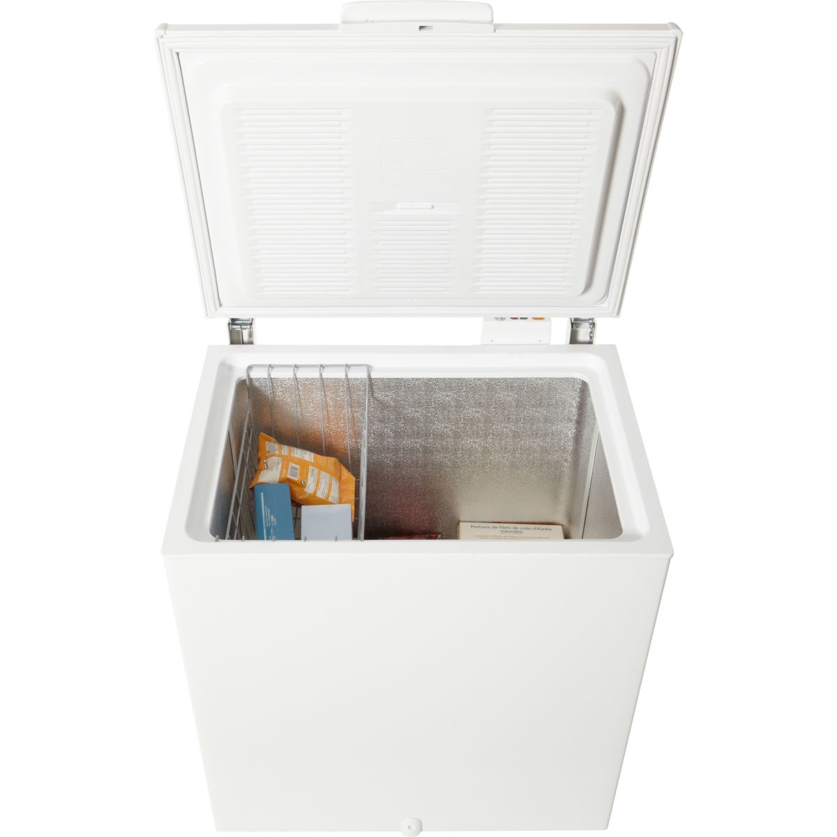 Congélateur coffre whirlpool whm2110 - 2% de remise immédiate avec le code : cool2 (photo) Congélateur coffre whirlpool whm2110 - 2% de remise immédiate avec le code : cool2 (photo)