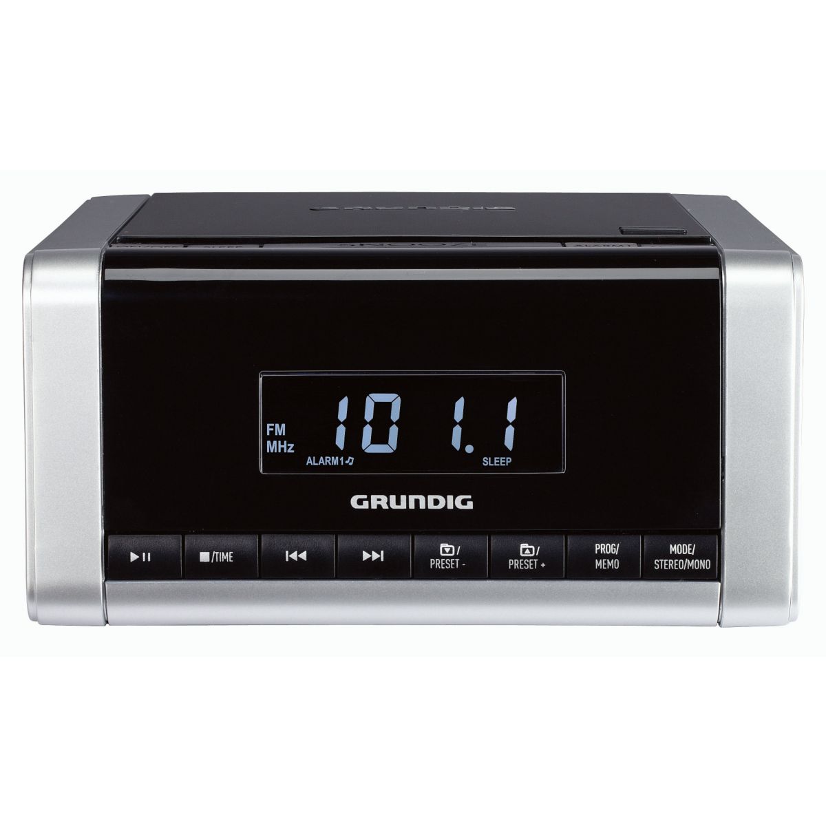 Radio r�veil grundig ccd 5690 - livraison offerte : code liv (photo) Radio r�veil grundig ccd 5690 - livraison offerte : code liv (photo)