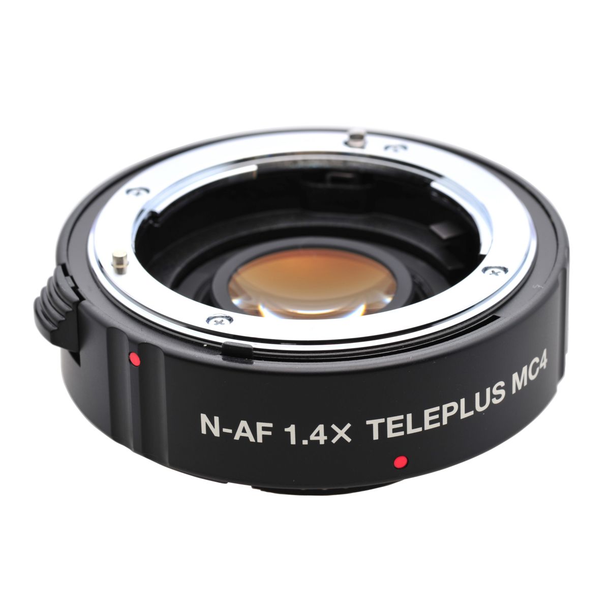 Bague kenko mc4 dgx x1.4 nikon (photo) Bague kenko mc4 dgx x1.4 nikon (photo)