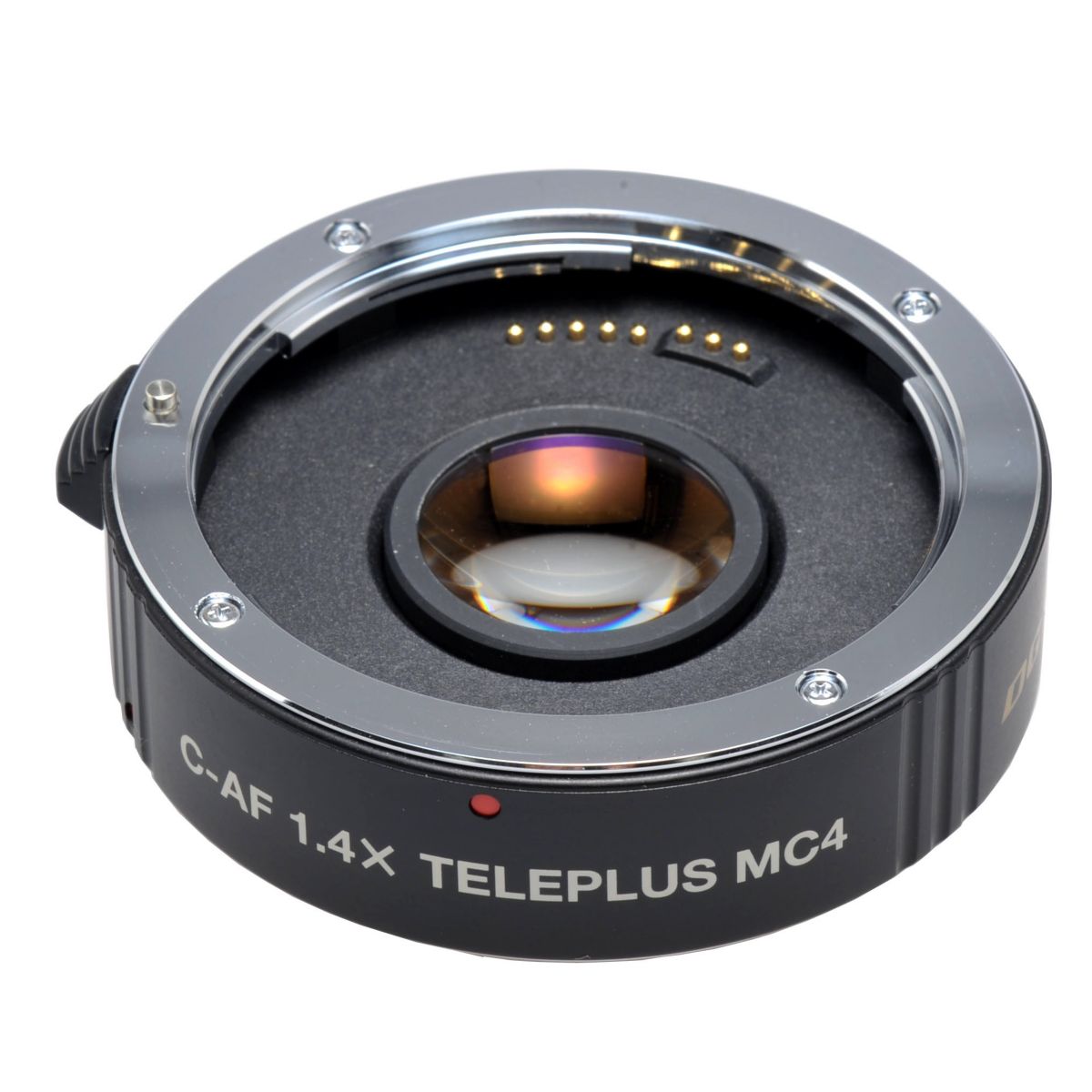 Bague kenko mc4 dgx x1.4 canon - 10% de remise imm�diate avec le code : fete10 (photo) Bague kenko mc4 dgx x1.4 canon - 10% de remise imm�diate avec le code : fete10 (photo)