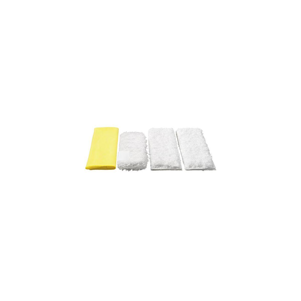 Accessoire karcher set de nettoyage pour la cuisine - 5% de remise imm�diate avec le code : deal5 (photo) Accessoire karcher set de nettoyage pour la cuisine - 5% de remise imm�diate avec le code : deal5 (photo)