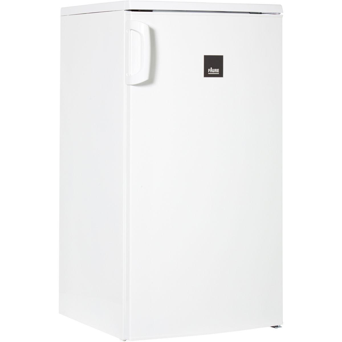 R�frig�rateur 1 porte faure fra17800wa - 10% de remise imm�diate avec le code : gam10 (photo) R�frig�rateur 1 porte faure fra17800wa - 10% de remise imm�diate avec le code : gam10 (photo)