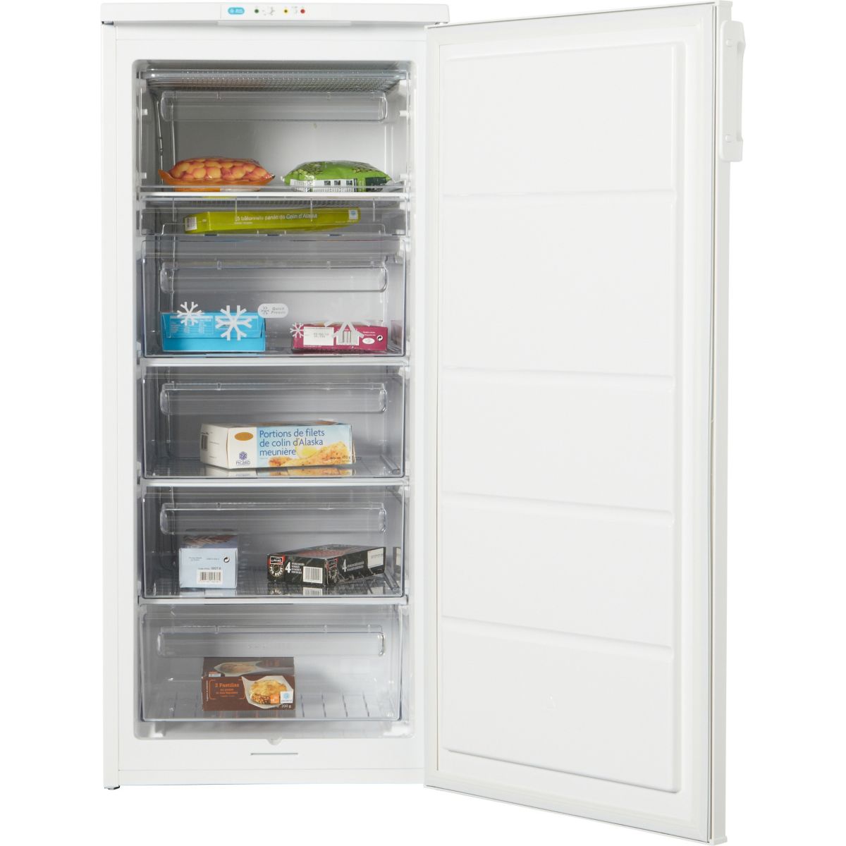 Cong�lateur armoire faure ex ffu19300we - livraison offerte : code premium (photo) Cong�lateur armoire faure ex ffu19300we - livraison offerte : code premium (photo)