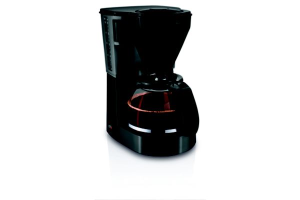 Cafeti�re filtre melitta easy 1010-02 noir (photo) Cafeti�re filtre melitta easy 1010-02 noir (photo)