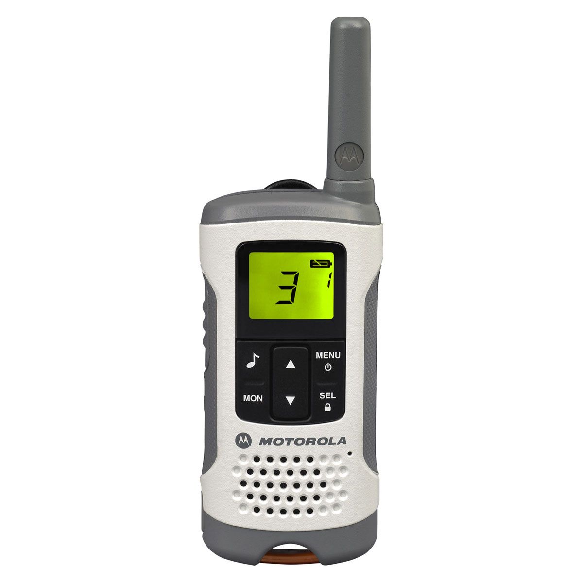 Talkie walkie motorola t50 (photo) Talkie walkie motorola t50 (photo)