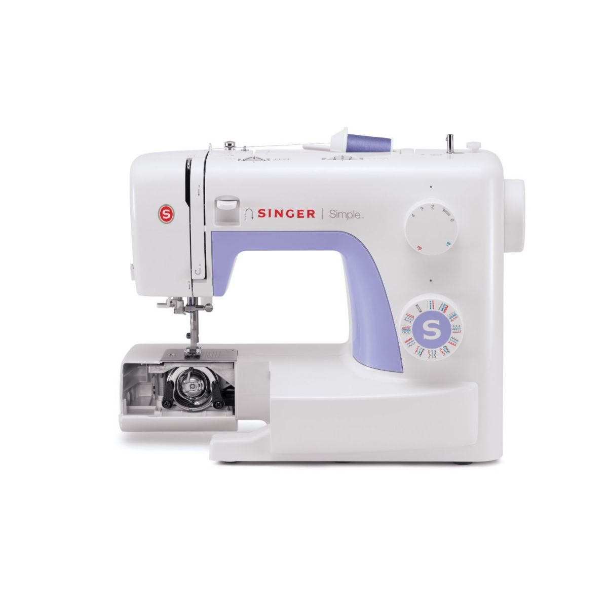Machine � coudre singer simple 3232 - 2% de remise imm�diate avec le code : priv2 (photo) Machine � coudre singer simple 3232 - 2% de remise imm�diate avec le code : priv2 (photo)
