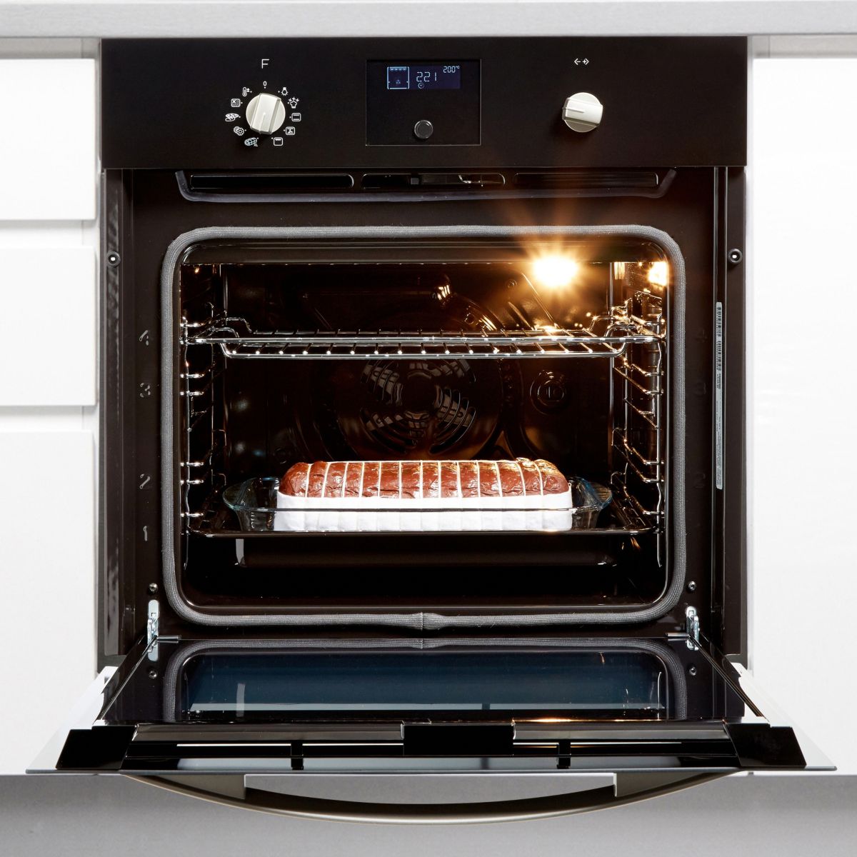 Four encastrable whirlpool akz520nb - 7% de remise imm�diate avec le code : gam7 (photo) Four encastrable whirlpool akz520nb - 7% de remise imm�diate avec le code : gam7 (photo)