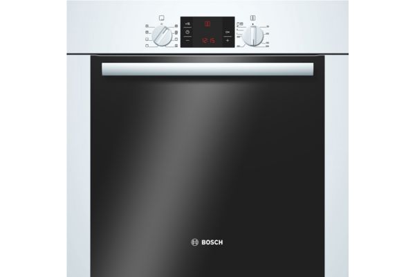 Four multifonction pyrolyse bosch hba63b225f - 2% de remise : code gam2 (photo) Four multifonction pyrolyse bosch hba63b225f - 2% de remise : code gam2 (photo)