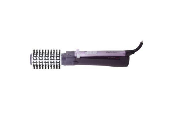 Brosse soufflante babyliss as130e - 5% de remise : code pam5 (photo) Brosse soufflante babyliss as130e - 5% de remise : code pam5 (photo)