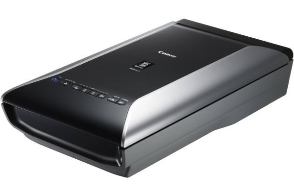 Scanner canon cs9000f mkii - coup de coeur de l'équipe (photo) Scanner canon cs9000f mkii - coup de coeur de l'équipe (photo)