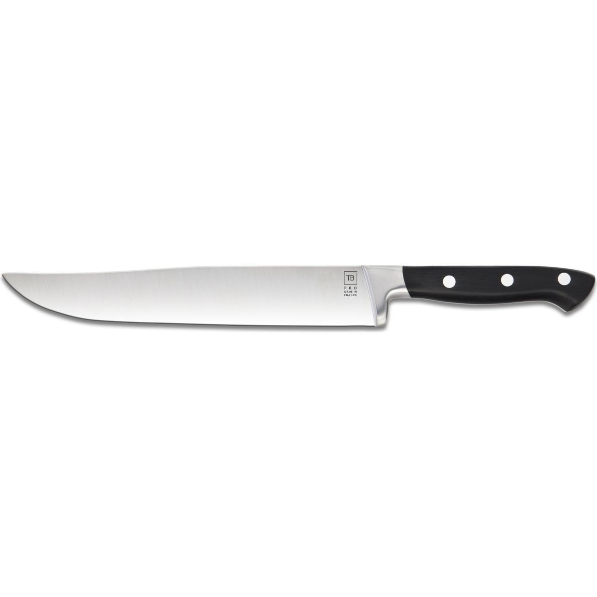 Couteau � viande tb forge manche pom boucher 21 cm - 20% de remise imm�diate avec le code : school20 (photo) Couteau � viande tb forge manche pom boucher 21 cm - 20% de remise imm�diate avec le code : school20 (photo)