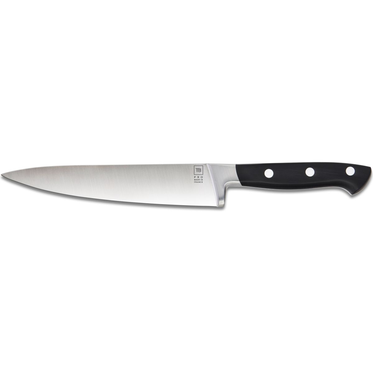Couteau de cuisine tb forge manche pom cuisine 17 cm - 20% de remise imm�diate avec le code : school20 (photo) Couteau de cuisine tb forge manche pom cuisine 17 cm - 20% de remise imm�diate avec le code : school20 (photo)