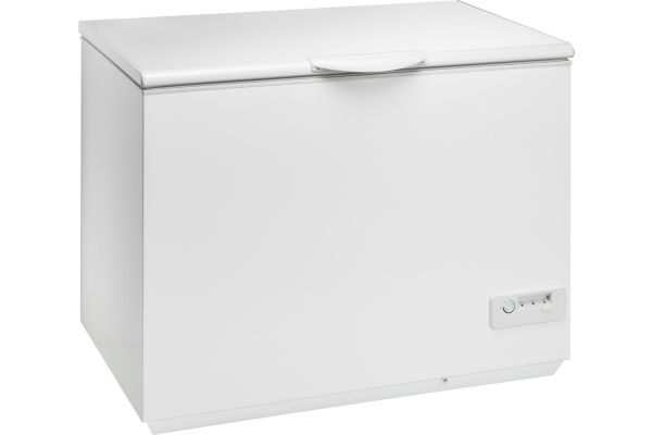 Congélateur coffre curtiss cc 3006 pl 260 litres - 5% de remise immédiate avec le code : cool5 (photo) Congélateur coffre curtiss cc 3006 pl 260 litres - 5% de remise immédiate avec le code : cool5 (photo)