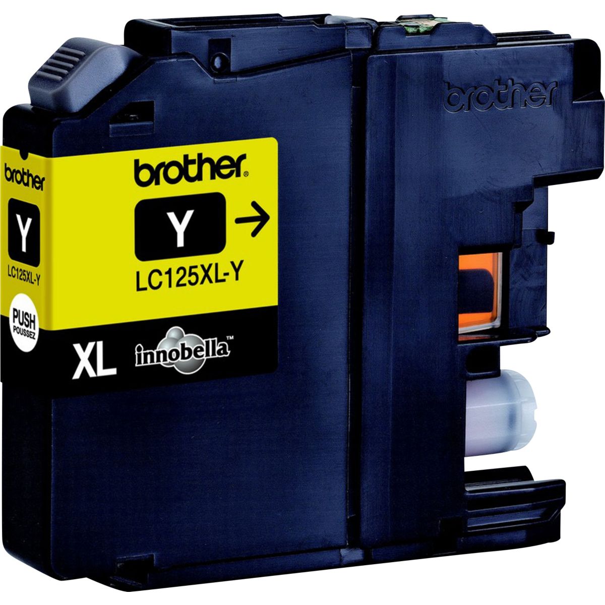 Cartouche d'encre brother lc127xl (n/c/j/m ) - livraison offerte : code premium (photo) Cartouche d'encre brother lc127xl (n/c/j/m ) - livraison offerte : code premium (photo)