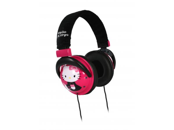 Casque audio hello kitty 35009 noir et rose - 30% de remise immediate avec le code : destock30 (photo) Casque audio hello kitty 35009 noir et rose - 30% de remise immediate avec le code : destock30 (photo)