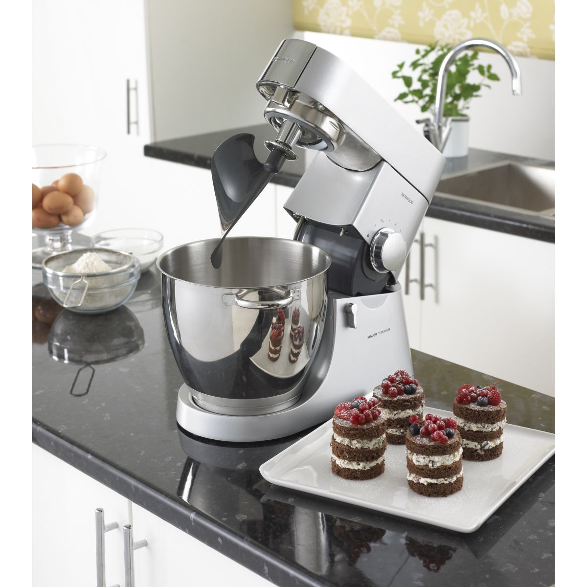 Acc. kenwood mélangeur délicat pour robot major at512 - 5% de remise : code pam5 (photo) Acc. kenwood mélangeur délicat pour robot major at512 - 5% de remise : code pam5 (photo)