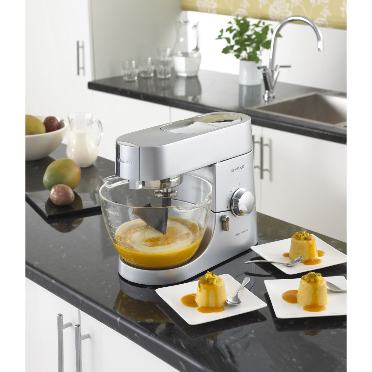 Acc. kenwood at550 bol verre thermo resi - 7% de remise : code pam7 (photo) Acc. kenwood at550 bol verre thermo resi - 7% de remise : code pam7 (photo)