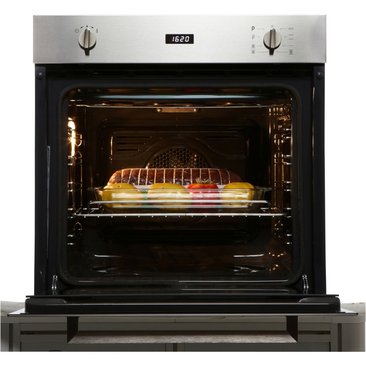 Four multifonction pyrolyse smeg sfp480x - 7% de remise immédiate avec le code : cool7 (photo) Four multifonction pyrolyse smeg sfp480x - 7% de remise immédiate avec le code : cool7 (photo)