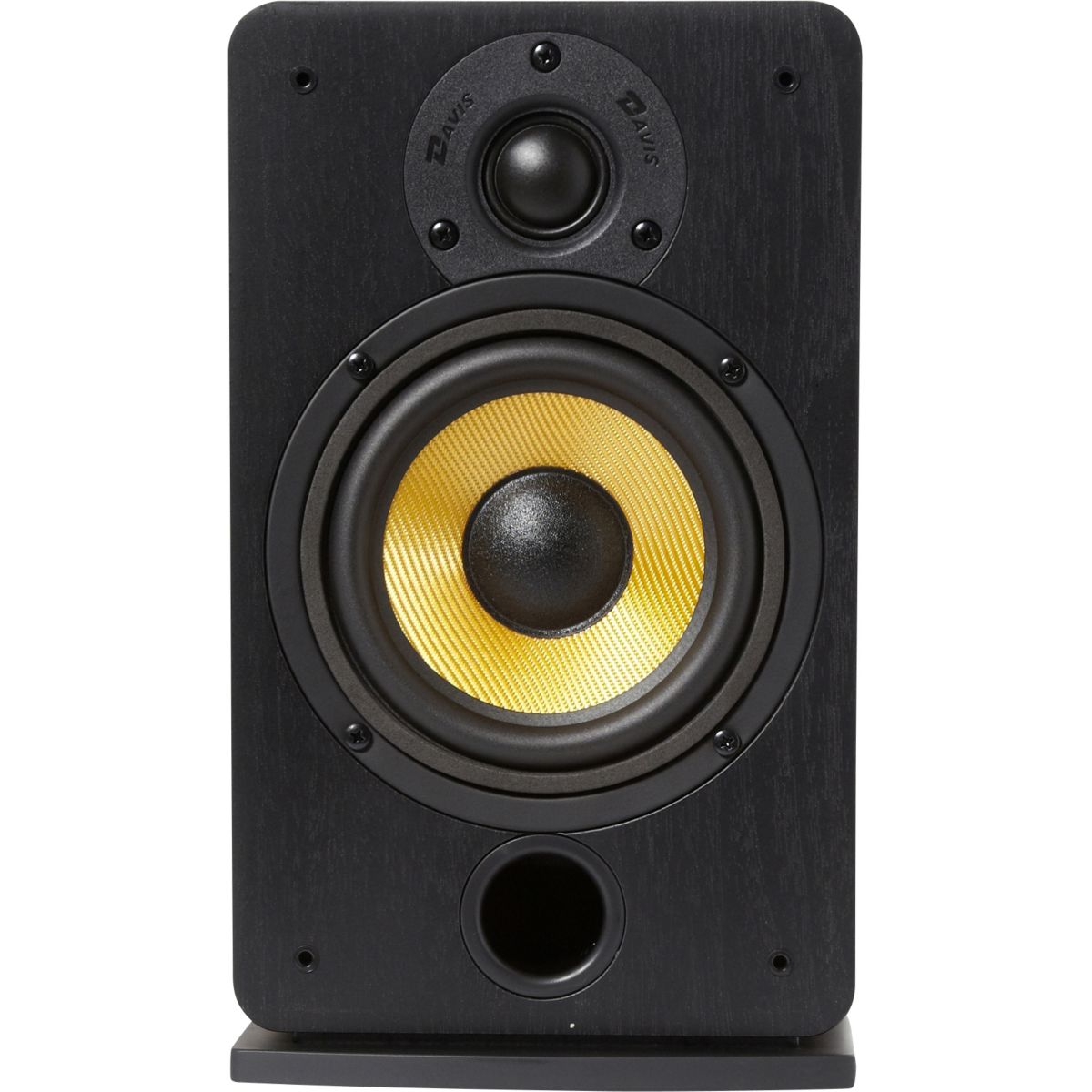 Enceinte biblioth�que davis eva noire x2 - livraison offerte : code livrelais (photo) Enceinte biblioth�que davis eva noire x2 - livraison offerte : code livrelais (photo)