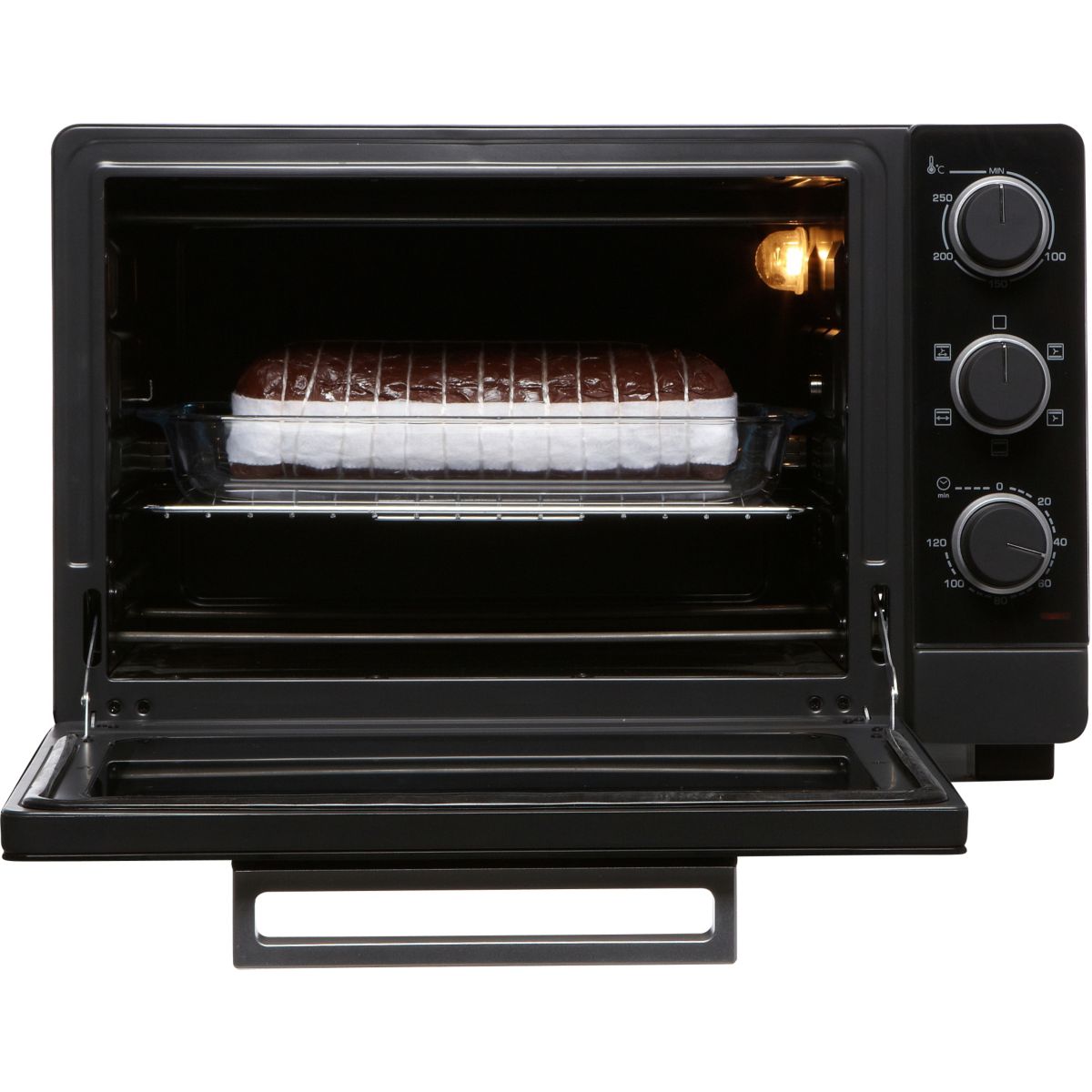 Four compact brandt fc405mb 40 litres - 5% de remise : code gam5 (photo) Four compact brandt fc405mb 40 litres - 5% de remise : code gam5 (photo)
