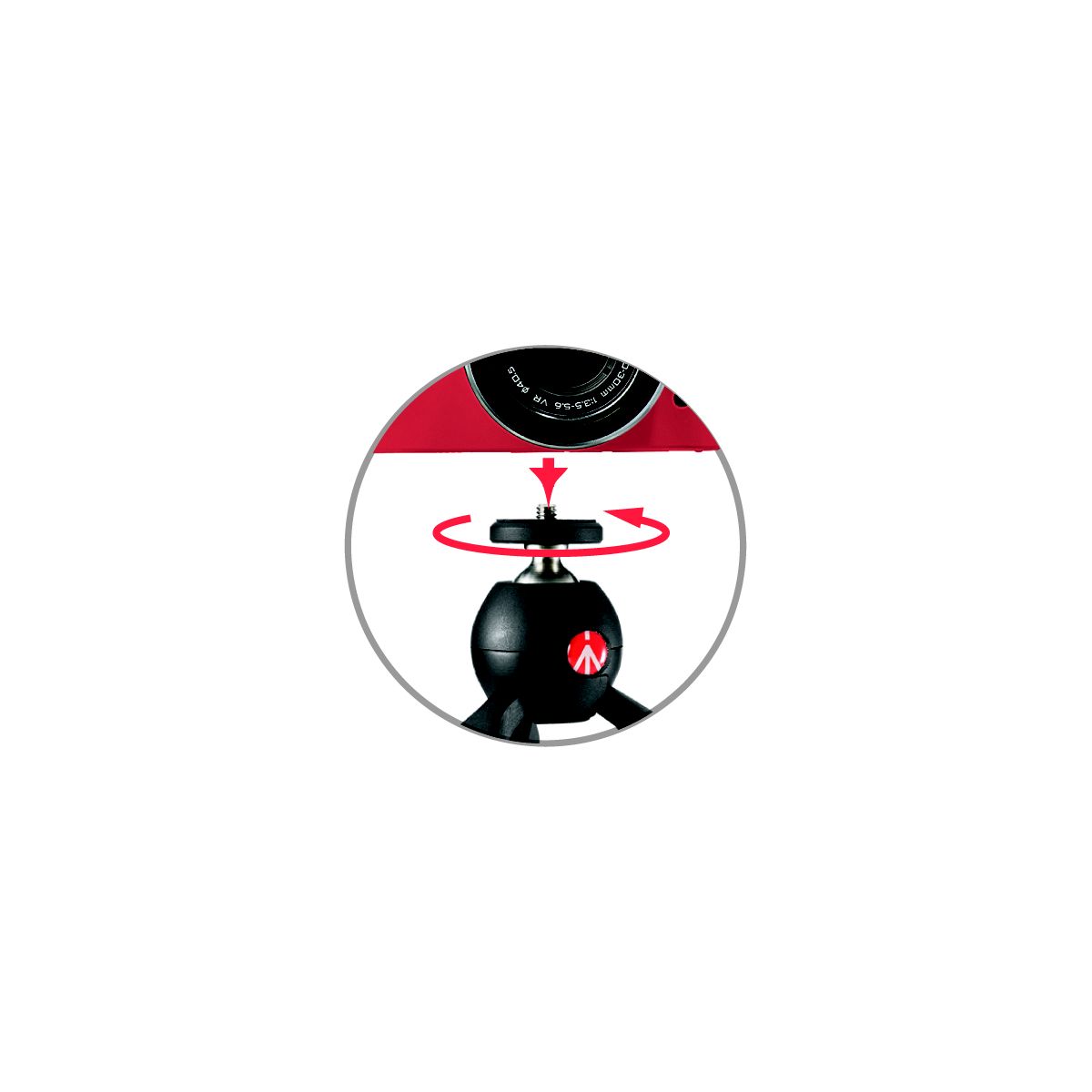 Tr�pied manfrotto pixi noir mtpixi-b - livraison offerte : code liv (photo) Tr�pied manfrotto pixi noir mtpixi-b - livraison offerte : code liv (photo)