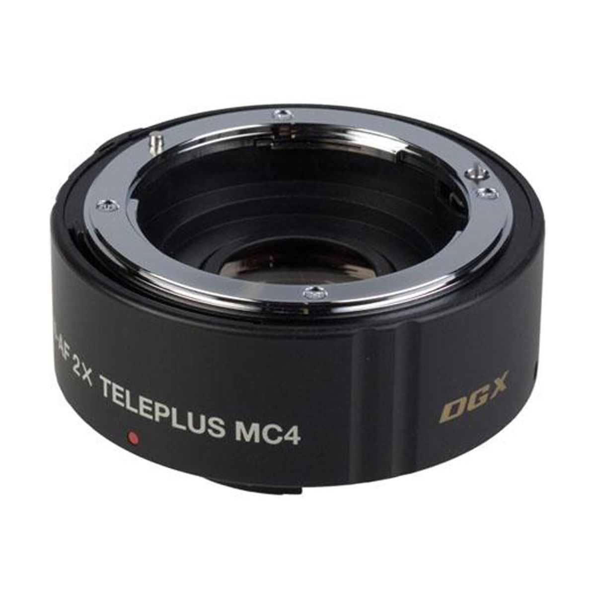Bague kenko mc4 dgx x2 canon (photo) Bague kenko mc4 dgx x2 canon (photo)