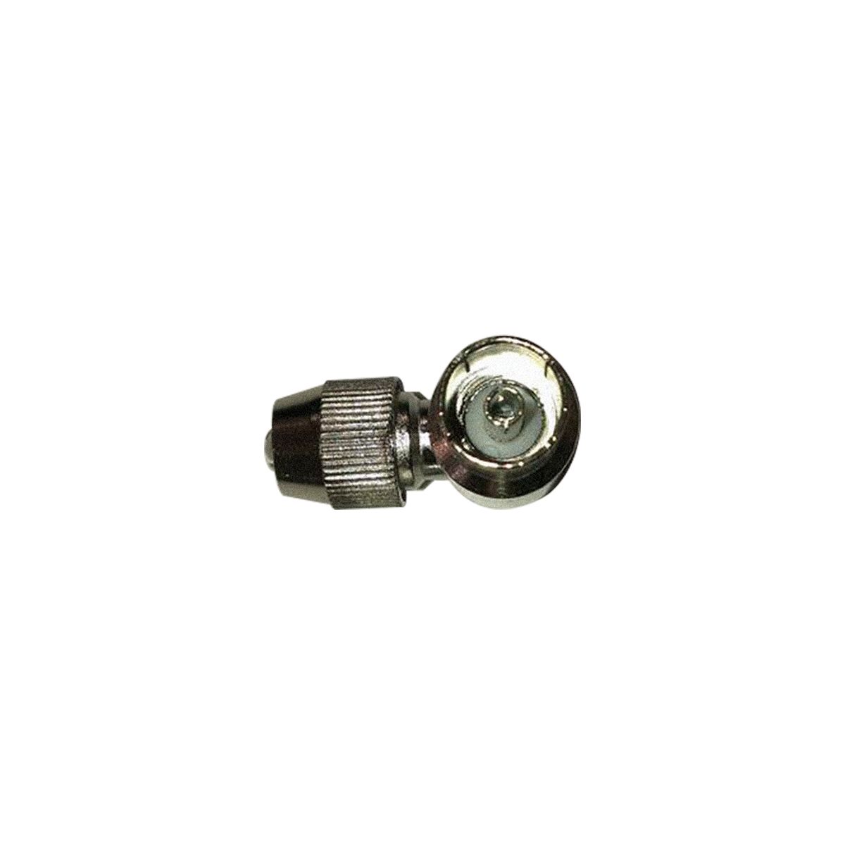 Adaptateur sc coaxiale coud�e fiche m (photo) Adaptateur sc coaxiale coud�e fiche m (photo)