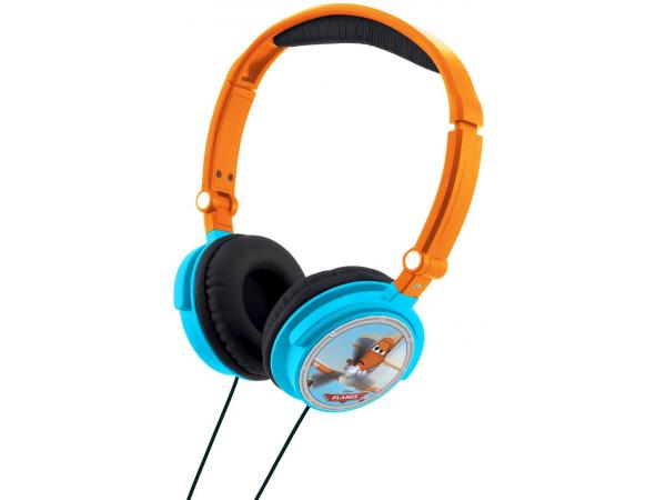 Casque audio lexibook disney planes orange et bleu - 30% de remise immediate avec le code : destock30 (photo) Casque audio lexibook disney planes orange et bleu - 30% de remise immediate avec le code : destock30 (photo)
