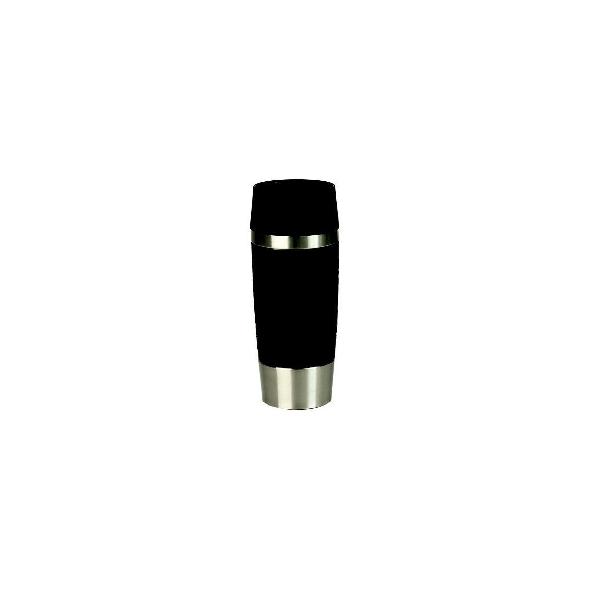 Mug isotherme emsa isotherme 0.36l noir (photo) Mug isotherme emsa isotherme 0.36l noir (photo)
