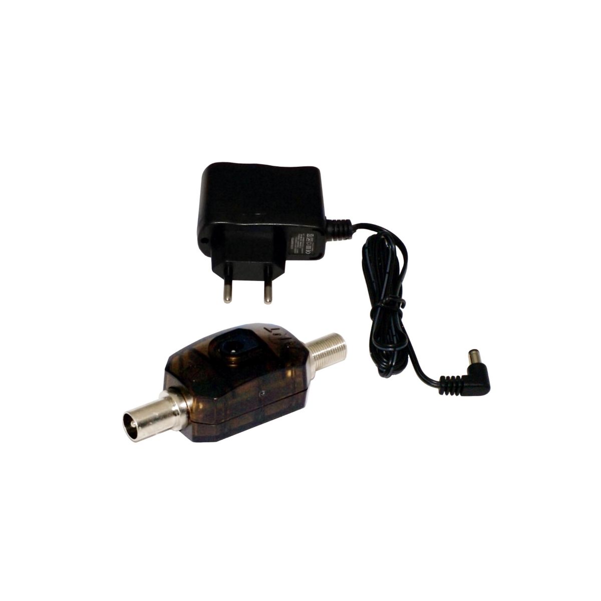 Alimentation sc pour antenne - livraison offerte : code liv (photo) Alimentation sc pour antenne - livraison offerte : code liv (photo)