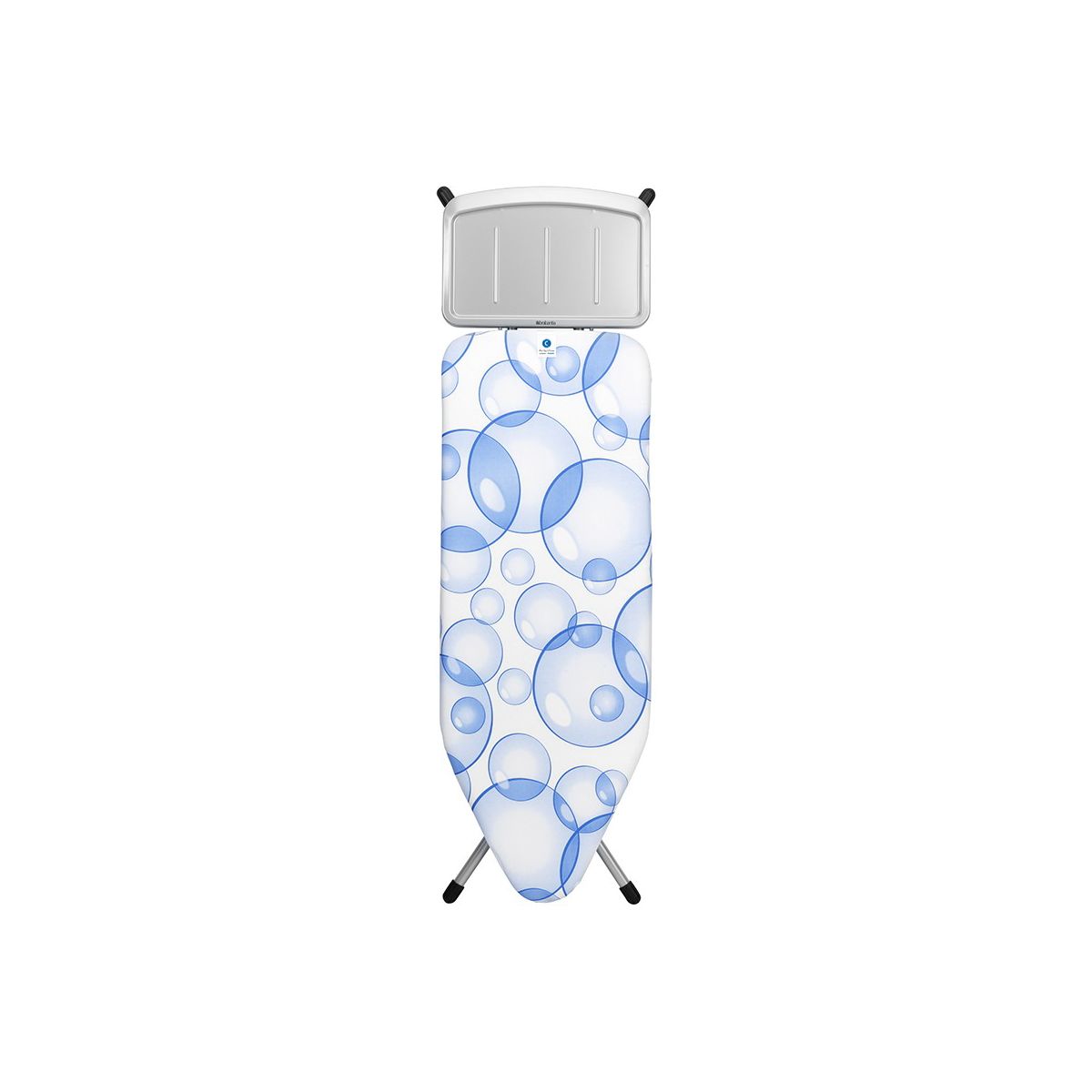 Housse brabantia bubbles 124x45cm perfec - 15% de remise imm�diate avec le code : cadeau15 (photo) Housse brabantia bubbles 124x45cm perfec - 15% de remise imm�diate avec le code : cadeau15 (photo)
