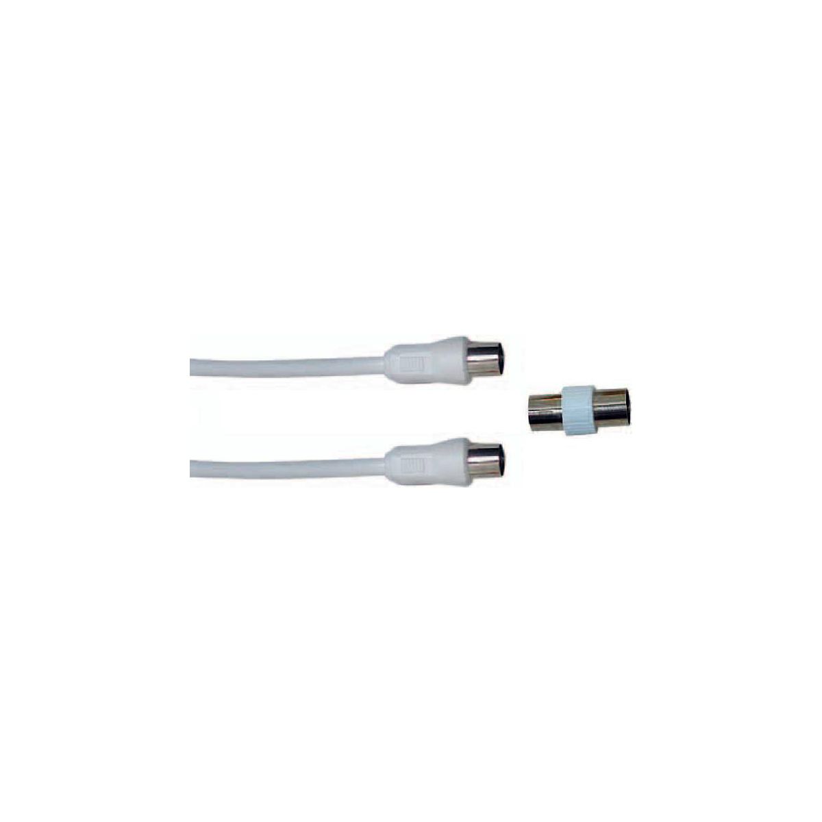 Cordon sc f male / coax 9.5mm ma (photo) Cordon sc f male / coax 9.5mm ma (photo)