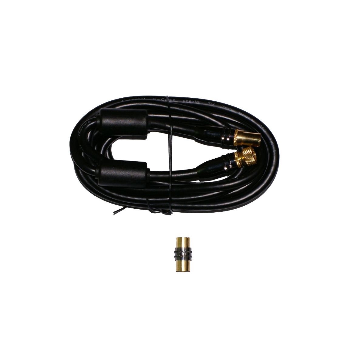Cordon sc 9,52 m/f+adp 9.5 f/f (photo) Cordon sc 9,52 m/f+adp 9.5 f/f (photo)