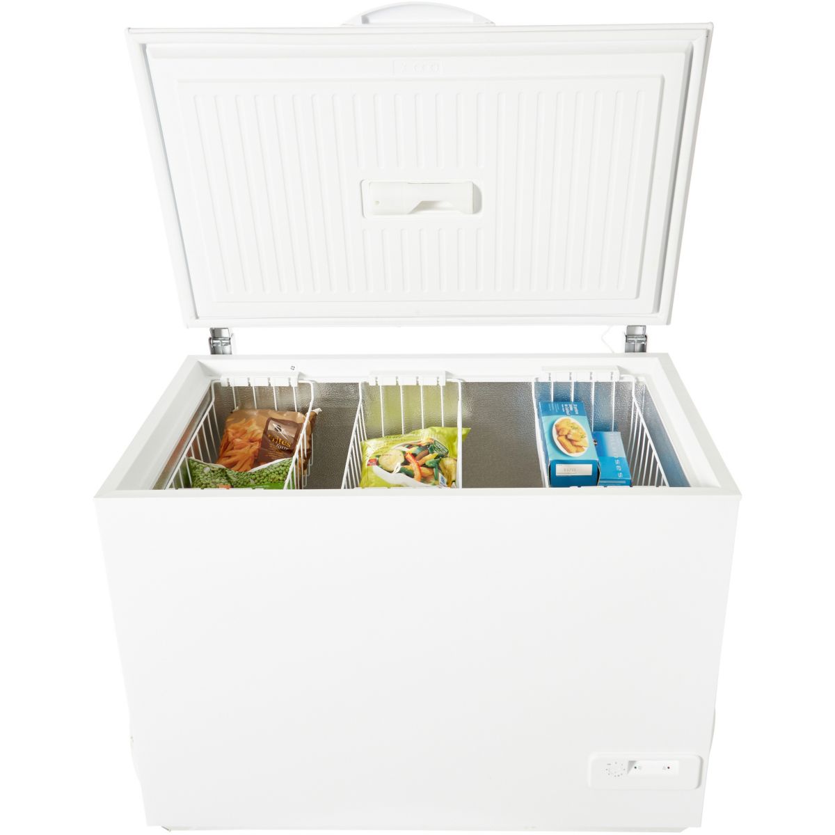 Congélateur coffre electrolux ec3202aow1 - 20% de remise immédiate avec le code : cool20 (photo) Congélateur coffre electrolux ec3202aow1 - 20% de remise immédiate avec le code : cool20 (photo)