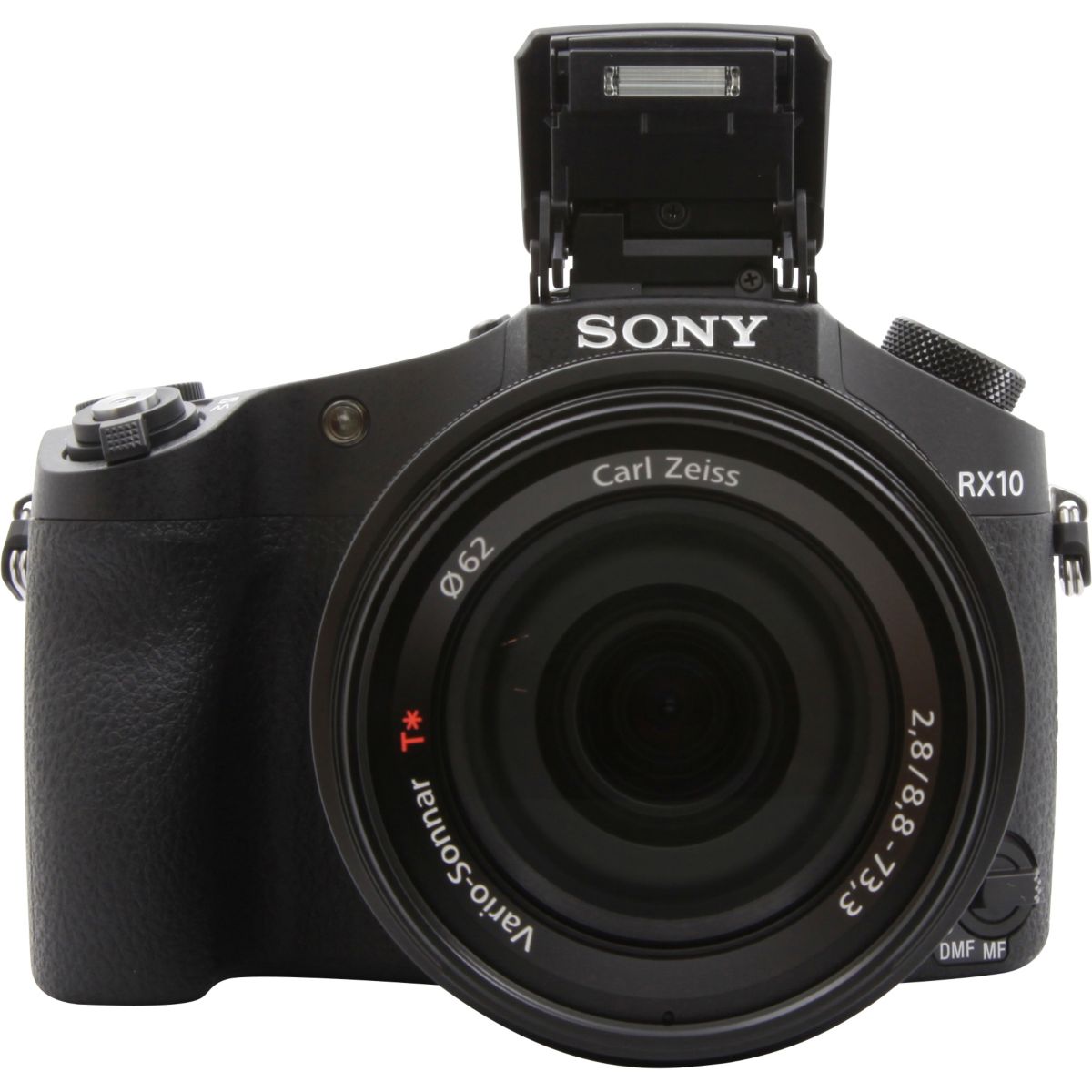 Appareil photo bridge sony dsc-rx10 - livraison offerte : code livphoto (photo) Appareil photo bridge sony dsc-rx10 - livraison offerte : code livphoto (photo)