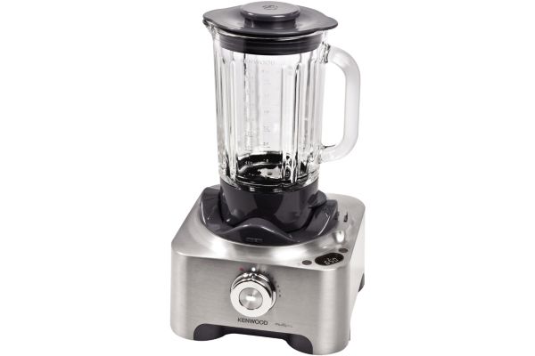 Robot kenwood fpm810 multi pro sensesce - 7% de remise immédiate avec le code : cool7 (photo) Robot kenwood fpm810 multi pro sensesce - 7% de remise immédiate avec le code : cool7 (photo)