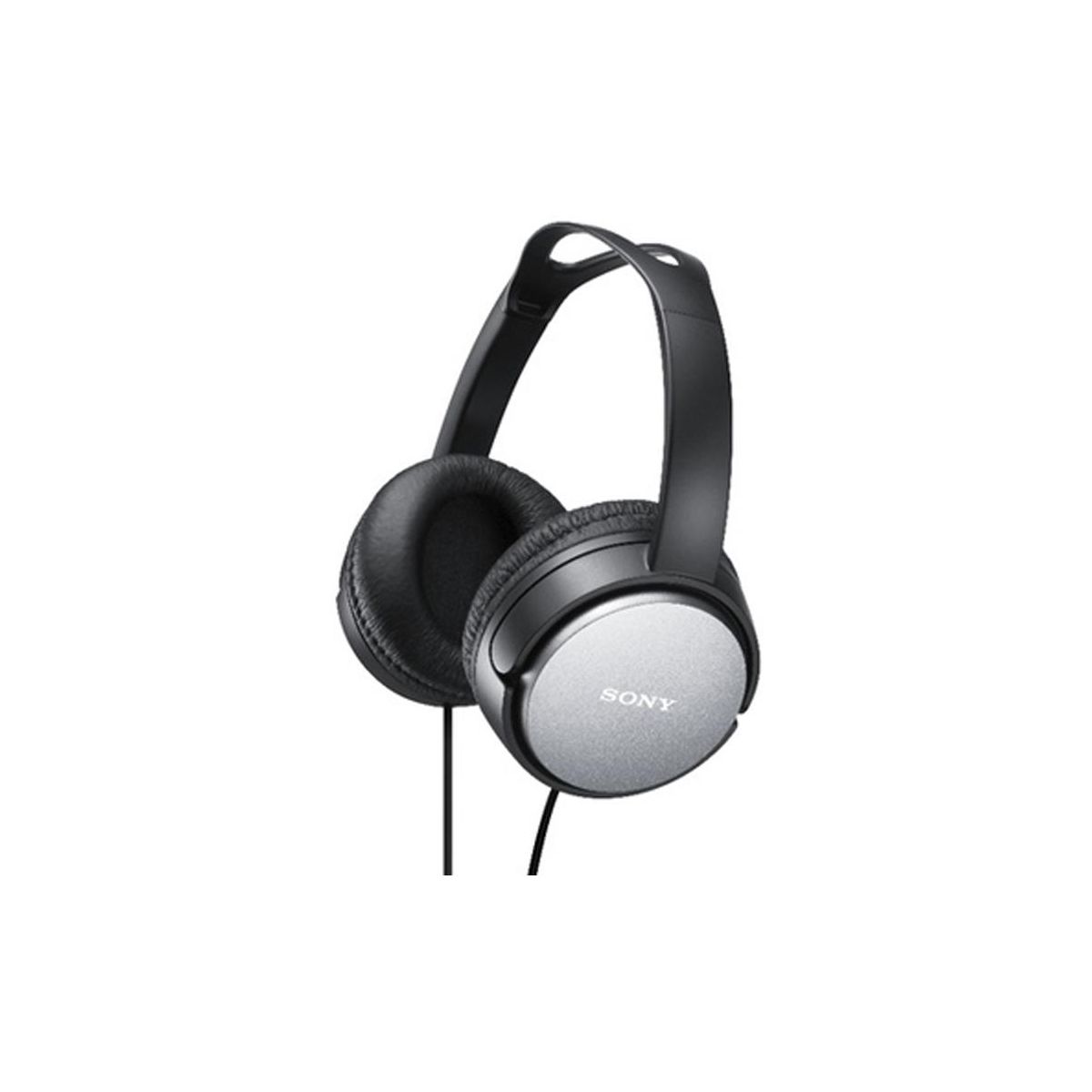 Casque tv sony mdrxd150 noir (photo) Casque tv sony mdrxd150 noir (photo)
