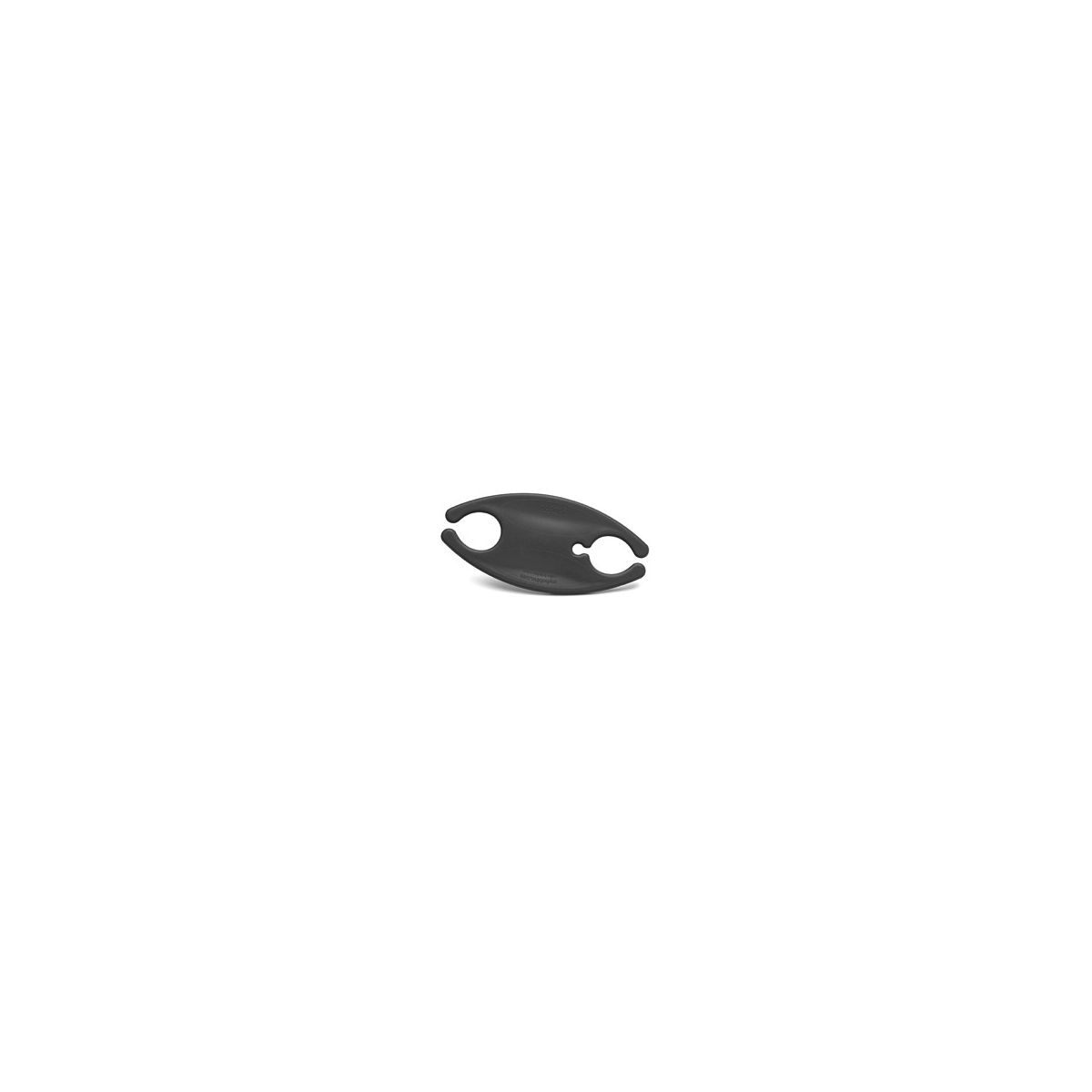 Serre-câble bobino enrouleur de cable l noir - 3% de remise immédiate avec le code : multi3 (photo) Serre-câble bobino enrouleur de cable l noir - 3% de remise immédiate avec le code : multi3 (photo)