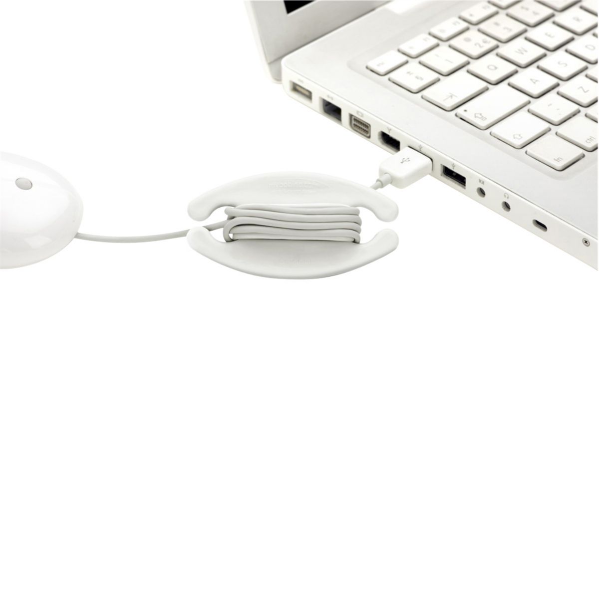 Serre-câble bobino enrouleur de cable m blanc - 3% de remise immédiate avec le code : multi3 (photo) Serre-câble bobino enrouleur de cable m blanc - 3% de remise immédiate avec le code : multi3 (photo)