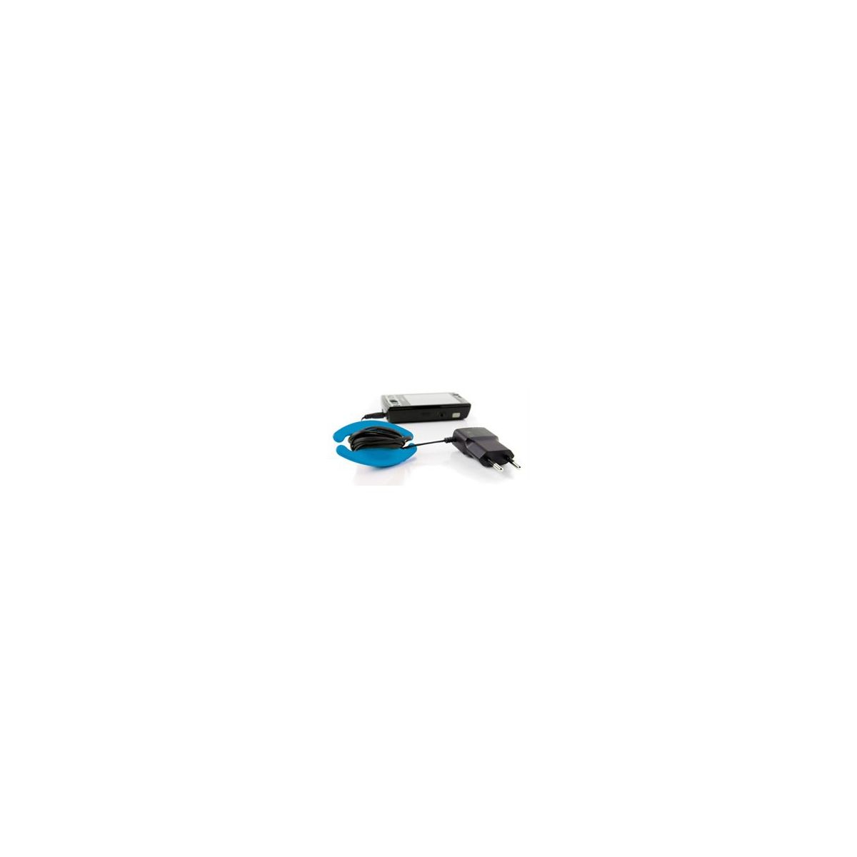 Serre-câble bobino enrouleur de cable m bleu - 3% de remise immédiate avec le code : multi3 (photo) Serre-câble bobino enrouleur de cable m bleu - 3% de remise immédiate avec le code : multi3 (photo)