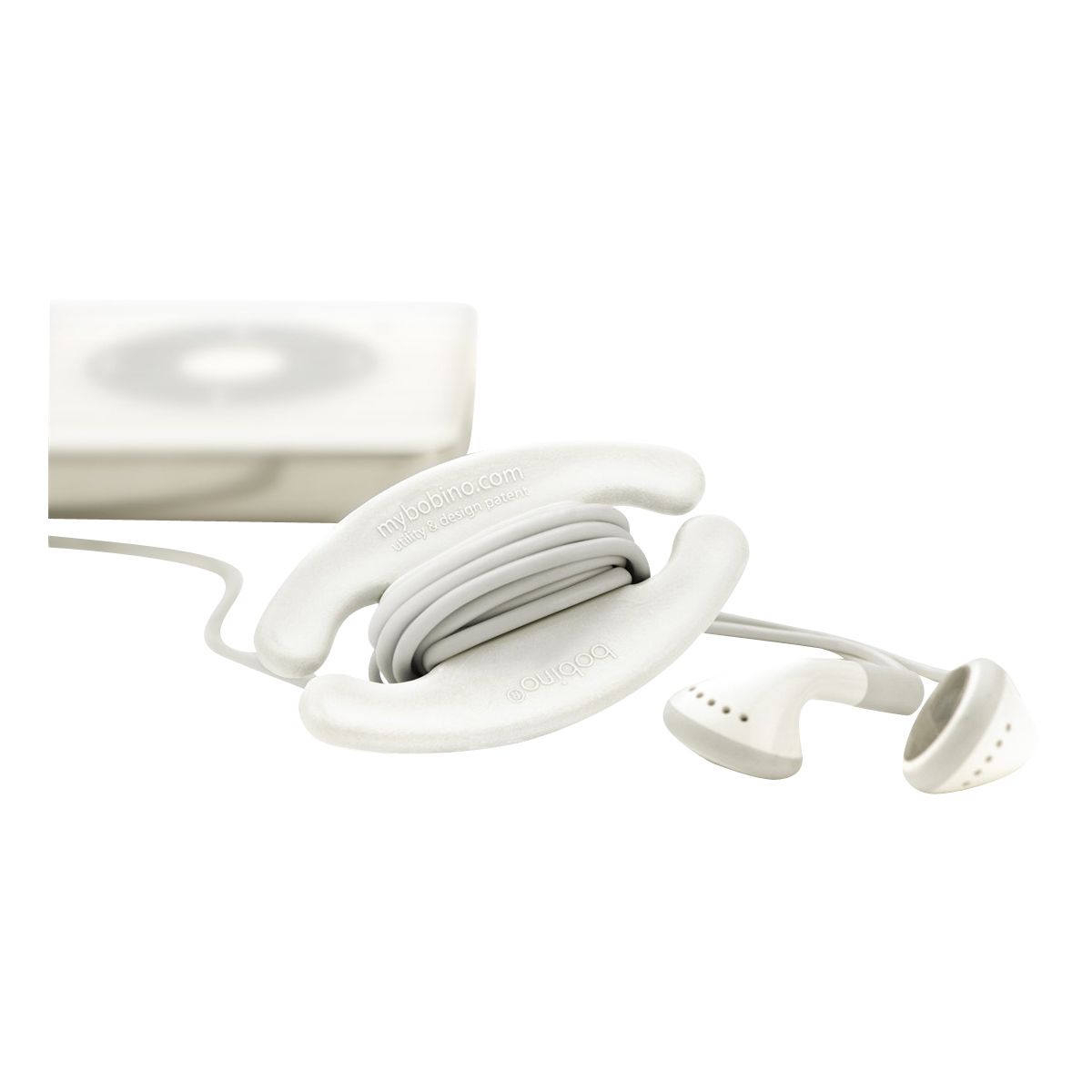 Serre-câble bobino enrouleur de cable s blanc - 3% de remise immédiate avec le code : multi3 (photo) Serre-câble bobino enrouleur de cable s blanc - 3% de remise immédiate avec le code : multi3 (photo)