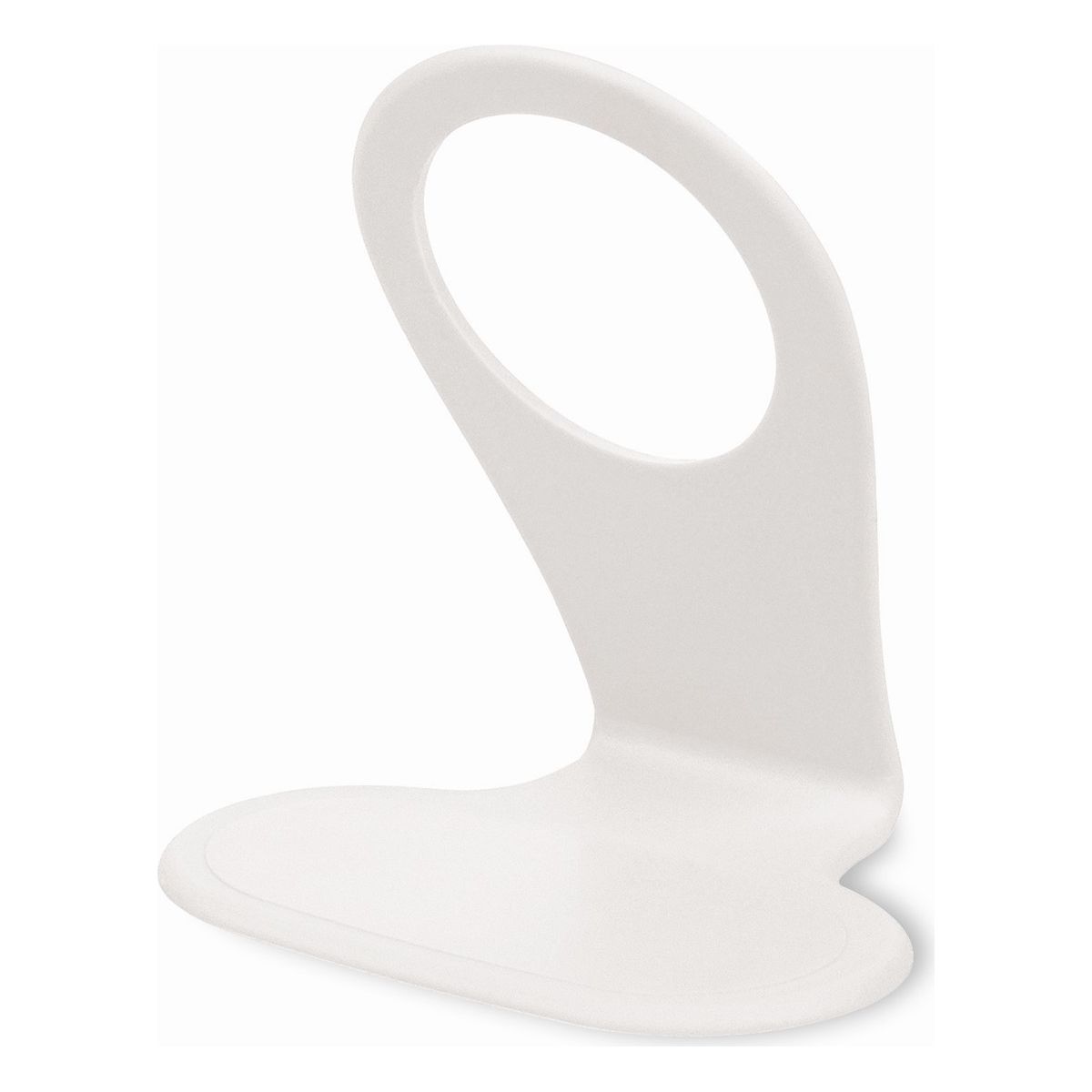 Support driinn porte-portable xl pliable blanc - 3% de remise immédiate avec le code : multi3 (photo) Support driinn porte-portable xl pliable blanc - 3% de remise immédiate avec le code : multi3 (photo)